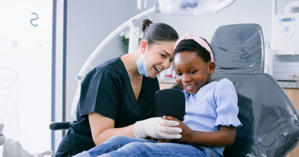 Why Choose Us for Your Dental Needs in Ellisburg, NJ