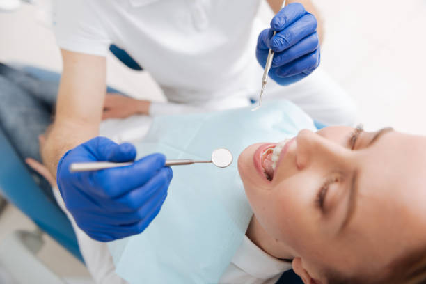 Trusted Ellisburg, NJ  Holistic Dental Services Experts